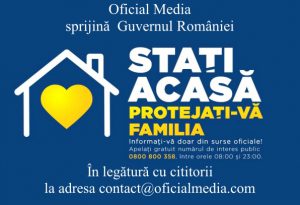 Oficialmedia sprijina guvernul