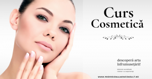 curs cosmetica