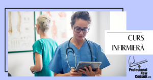 curs infirmiera