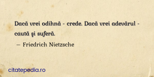 nietzche