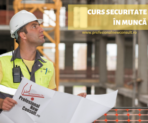 securitate in munca