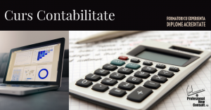 curs contabilitate