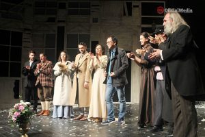 mr son- livada de visini