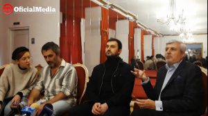 ranin, acris, dimitri