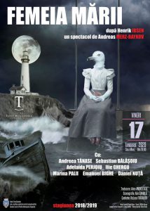 afis femeia marii 17 ian