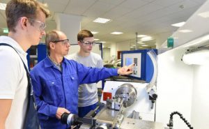 formare profesionala