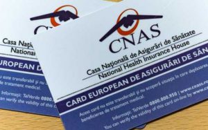 card de sanatate