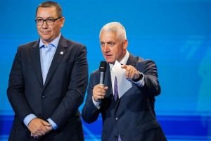 victor ponta si adrian tutuianu