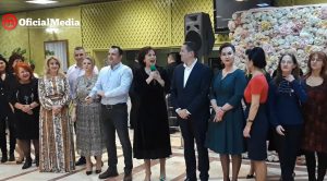 carmen holban- martisor