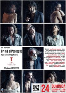 crima si pedeapsa