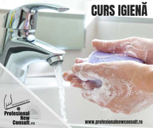 curs igiena