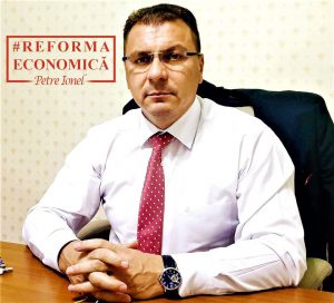 ionel petre - reforma economica