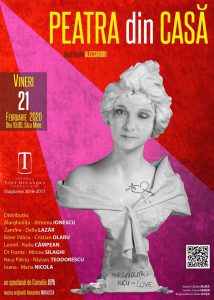 peatra din casa