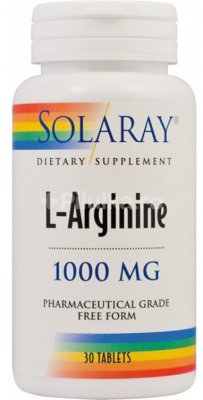 Un aminoacid miraculos pentru sănătate: L-arginina