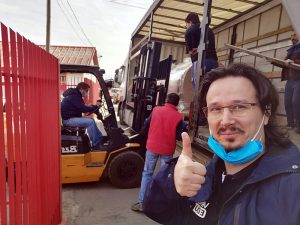 VEDEMJUST-LA-DATORIE