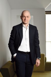 Dragos Iliescu_Fondator BRIO