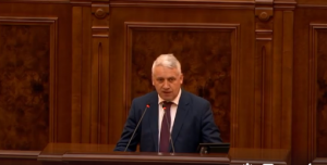 adrian tutuianu senat