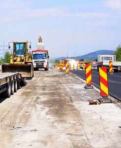 aninoasa- drum lucru