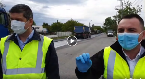 calea ialomitei - daniel cristian stan