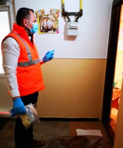 daniel cristian- masti