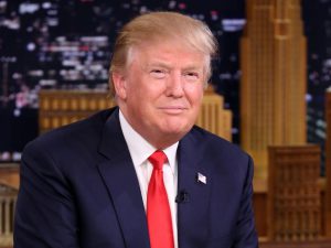 donald trump new years eve tweet