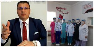 ionel petre donare sange