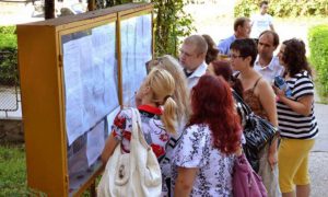 concurs titularizare