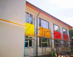 cresa opt targoviste