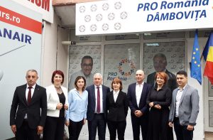 pro romania-candidati primarie- 18 iunie
