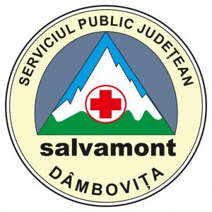 salvamont dambovita
