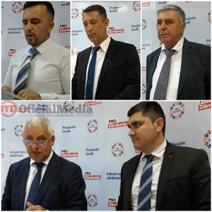 candidati pro romania- adrian tutuianu