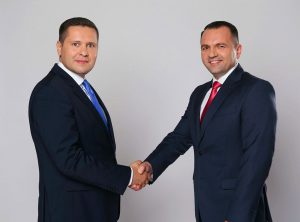 cristi stan si corneliu stefan