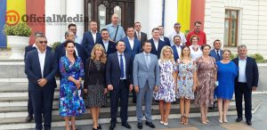 daniel cristian stan- depunere candidatura