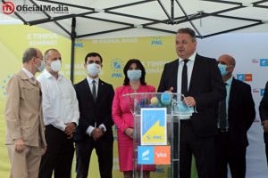 virgil guran - alianta