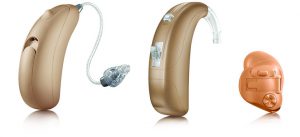 Aparat Auditiv Shine Rev Clarfon