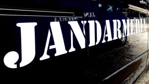 Jandarmeria Dâmbovița