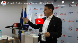 cosmin bozieru- romlux