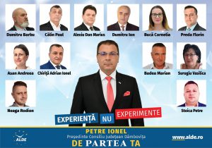 ionel petre-candidati cj