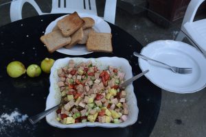 mancare detaliu ferch