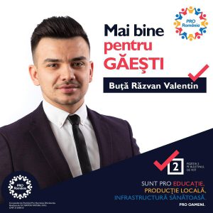 razvan buta