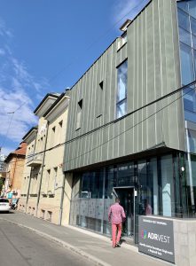 ADR Vest Timisoara