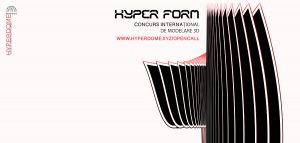 HYPER FORM BANNER - ROMÂNĂ