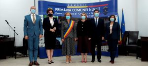 carmen holban - nucet