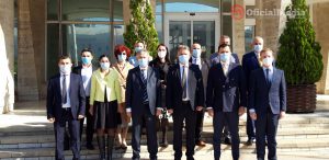 pnl dambovita- parlamentare