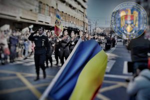 Foto arhivă-1 decembrie ...