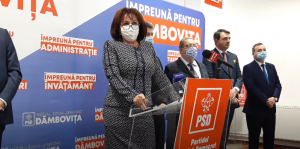 carmen holban- 6 noiembrie