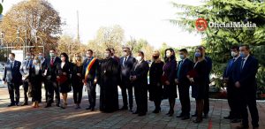 consiliul local municipal targoviste