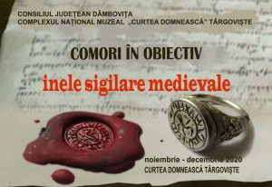 inele sigilare medievale1