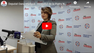 oana vladuca- crop video