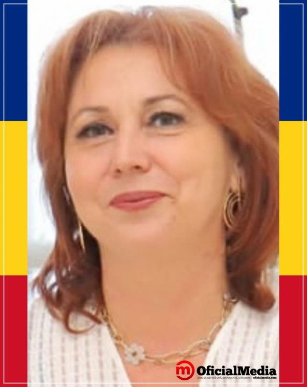 Carmen Holban deputat PSD Dâmbovița